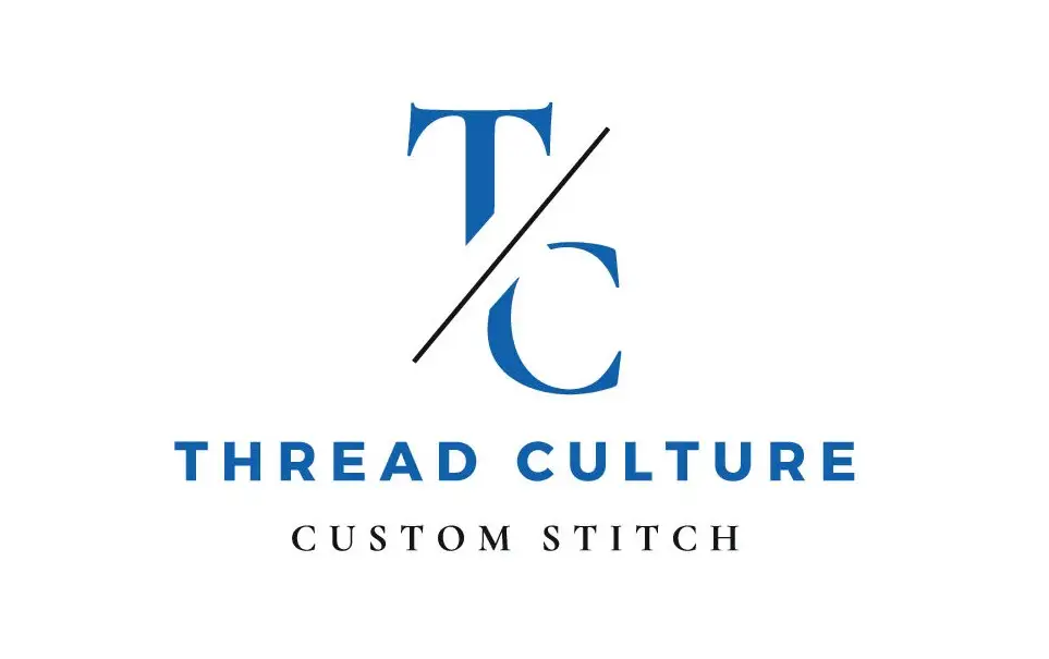 Thread Culture Custom Stitch